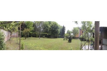 Italie Hotel Torlino Vimercati, Extérieur